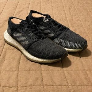 Adidas Pure Boost Shoes Size 11M B37803